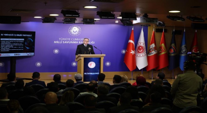  Son 1 haftada 14 terörist etkisiz hale getirildi